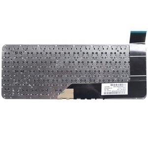 Clavier d'ordinateur portable pour <span class=keywords><strong>HP</strong></span> Stream 13-C 13-C020NR 13-C030NR 13-C100 13-C110NR série - Product Image 3