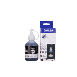 Mực Nhuộm Chất Lượng Chính Hãng Cho Hộp Mực Brother LC40 LC12 LC17 LC73 LC75 LC77 LC79 LC400 LC450 LC1240 LC1280 - Product Image 3