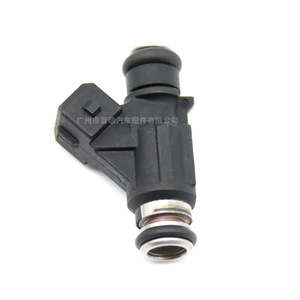 Inyector de Combustible Chevrolet 25360034, Pieza de Repuesto para Válvulas de Inyección del Motor del Automóvil - Product Image 5