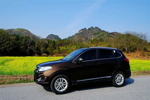 Voiture d'occasion bon marché Corée du <span class=keywords><strong>Sud</strong></span> fabriquée en Chine Voiture d'occasion - Product Image 5
