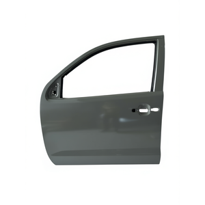 Puerta Delantera Izquierda Nueva para Toyota Hilux 2006-2015, Pieza de Repuesto, Compatible con Modelos FAW y Japoneses, Sistema de Carrocería - Product Image 1