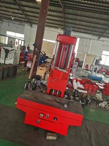 Máy khoan xi lanh tự động - Product Image 6