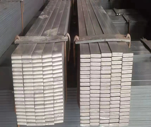 Prevención DE LA CONTAMINACIÓN Acero plano Hecho en China Venta caliente Barra de acero Barra plana Acero - Product Image 6