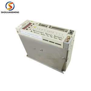 Contrôleur PLC SGDP-08AP Driver Neuf, Stock Original en Stock - Product Image 1