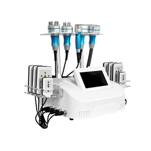 Máquina Portátil de Masaje Corporal SPA 40k para Quemar Grasa, Anticelulitis, Reducción de Celulitis y Escultura Corporal - Product Image 1