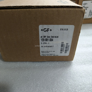สอบถามเกี่ยวกับเซ็นเซอร์วัดค่า pH ORP รุ่น Georg +GF+ 3-2751-1 ผลิตในสหรัฐอเมริกา พร้อมอินเทอร์เฟซการสื่อสารอื่นๆ ของใหม่และเป็นของแท้ - Product Image 4