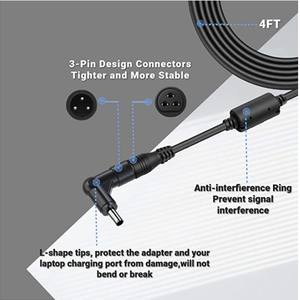 Adaptador de Corriente Universal de 65W para Portátil con 12 Puntas Tipo-C, Nuevo - Product Image 4