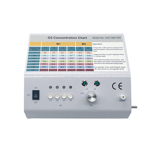 <span class=keywords><strong>Machine</strong></span> médicale multifonctionnelle de traitement à l'<span class=keywords><strong>ozone</strong></span> gamma 4-95 - Product Image 5