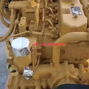 Ekskavatör Caterpillar CAT200B 320C 320D motor tertibatı <span class=keywords><strong>Mitsubishi</strong></span> S6K/3066 silindir bloğu dört eşleme - Product Image 4