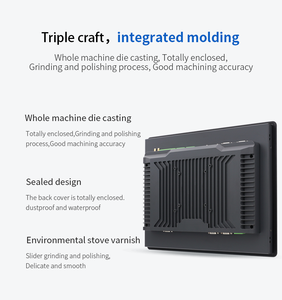 Windows 10 11 hệ thống màn hình cảm ứng tiền mặt đăng ký <span class=keywords><strong>POS</strong></span> giá tốt nhất tất cả trong một thiết bị <span class=keywords><strong>POS</strong></span> cho nhà hàng - Product Image 4