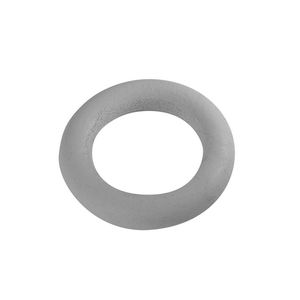 Joint torique rond en caoutchouc éponge Diam 123x84 Cordon 19.5 pour cartouches de robinet - Product Image 1