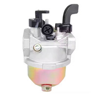 Générateurs de haute qualité Carb hongda R100 P15D 156F HS152F GX100 154F 152F 152 Carburateur