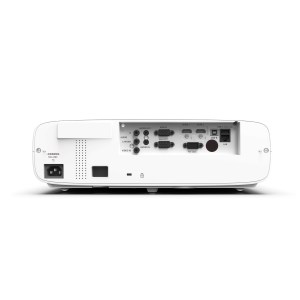 YLU550DS Android 4K WiFi Connected 4k Projector for Home Ceiling-Mounted Portable Interactive With <b>Blending</b> YLU550DS 3LCD 4K Pro - Product Image 5