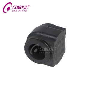 Buje de Barra Estabilizadora COMOOL 31356757146 para <span class=keywords><strong>Mini</strong></span>, Buje de Goma para Barra Estabilizadora Delantera Izquierda/Derecha, Countryman <span class=keywords><strong>Cabrio</strong></span> R50R52R53R55 - Product Image 2