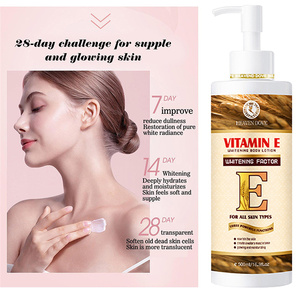 <span class=keywords><strong>Crema</strong></span> Corporal Blanqueadora Orgánica de Alta Calidad de 500 ml con Vitamina E, <span class=keywords><strong>Crema</strong></span> Hidratante Iluminadora, Lociones Corporales Blanqueadoras para Mujeres - Product Image 3