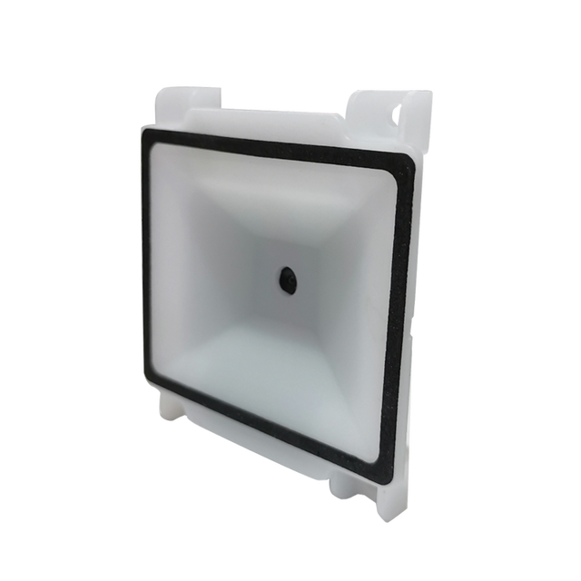 Passport Reader Passport Scanner Document Reader OCR/MRZ and RFID Embedded Machine