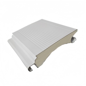 <span class=keywords><strong>Kit</strong></span> d'ouvre-<span class=keywords><strong>porte</strong></span> <span class=keywords><strong>de</strong></span> <span class=keywords><strong>garage</strong></span> motorisé en acier moderne avec télécommande insonorisée et installation facile - Product Image 5