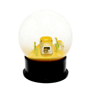 <span class=keywords><strong>Globe</strong></span> à neige en résine personnalisé pour Noël, sculpture de <span class=keywords><strong>globe</strong></span> à neige artificiel, décoration, cadeaux pour clubs - Product Image 3
