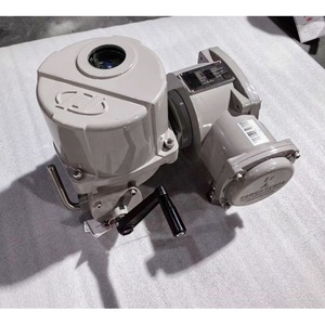 Actuador Chongqing Chuanyi M0311d 100Nm a Prueba de Explosiones AC380V Dispositivo de Válvula - Product Image 1