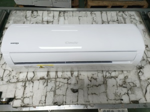 12000 Btu Resident Heat Pump R410a <b>Air</b> <b>Conditioner</b> <b>Mini</b> Split Cooling and Heating <b>Air</b> Conditioning System for Hotel - Product Image 2