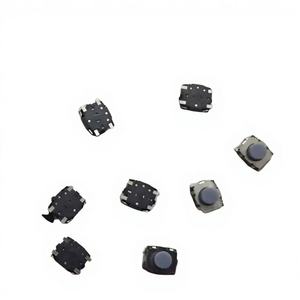 Interruptor Táctil SKSGAGE010 3.9 * 2.7 * 1.5, Tipo Patch de 4 Pines - Product Image 1