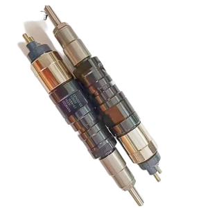 Chất lượng cao cung cấp thương mại nước ngoài 095000 1020 nhà máy bán hàng trực tiếp áp lực cao <span class=keywords><strong>Common</strong></span> <span class=keywords><strong>Rail</strong></span> G3 nhiên liệu injectors000001059 + 07 - Product Image 2