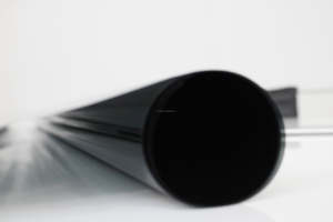 فيلم أمان شفاف NKODA * 30 متر 5 مل غشاء حماية ضد التصادم مع أفضل إمداد لنافذة السيارة - Product Image 4