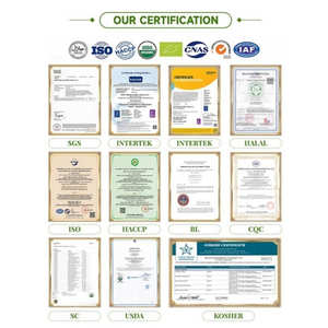 Oem/odm צמיחת שיער תוספת נוסחה נוזלי תמיסת טיפות מולטי למבוגרים עבור צמיחת שיער הפחתת קמטים - Product Image 6