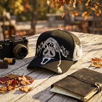 Nueva Gorra de Béisbol Original de Lona de Calidad, Gorras Inéditas de Lujo, Modernas, Deportivas, a Rayas, Transpirables e Impermeables, con Bordado 3D