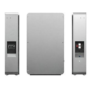 Batería de Litio Dyness 51.2V 10kWh-30kWh Powerwall, Montada en Pared, 10kW Lifepo4, Sistema Solar, Energía Doméstica, Fuera de la Red, Protección IP65 - Product Image 4