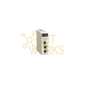 Schneider Electric BMXCRA31210C - Nuovo - Product Image 1