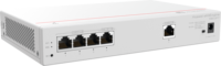Passerelle multiservice Huawei EKitEngine S380-L4P1T, 1GE WAN + 4GE PoE+ LAN, routeur PoE 50W