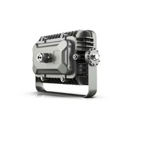ATEX – lampe LED 120W, projecteur antidéflagrant, éclairage d'usine