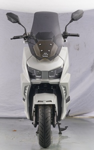 <span class=keywords><strong>Scooter</strong></span> à essence <span class=keywords><strong>50CC</strong></span> à prix abordable, vente en gros d'usine, moto 4 temps refroidie par air pour la livraison - Product Image 2