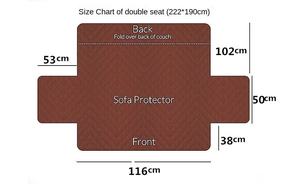 <span class=keywords><strong>Funda</strong></span> de <span class=keywords><strong>sofá</strong></span> <span class=keywords><strong>reclinable</strong></span> de <span class=keywords><strong>1</strong></span> <span class=keywords><strong>plaza</strong></span> antisuciedad al por mayor, protector de <span class=keywords><strong>sofá</strong></span> impermeable para muebles, cojín antideslizante, <span class=keywords><strong>funda</strong></span> de <span class=keywords><strong>sofá</strong></span> para mascotas - Product Image 5