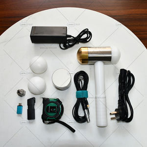 Tester di integrità del mucchio P800 - Product Image 2