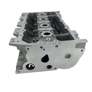 Ensemble de culasse avec soupapes 04E103066S pour VW Polo Golf Jetta Fox EA211 2013-2020, culasses de moteur, ensemble moteur EA211 - Product Image 4