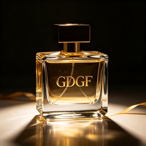 Coffret Cadeau de Parfum Personnalisé, Marque Privée, Eau de Toilette en Vaporisateur, Parfum Floral Fruité Boisé Longue Durée, Style Élégant - Product Image 2