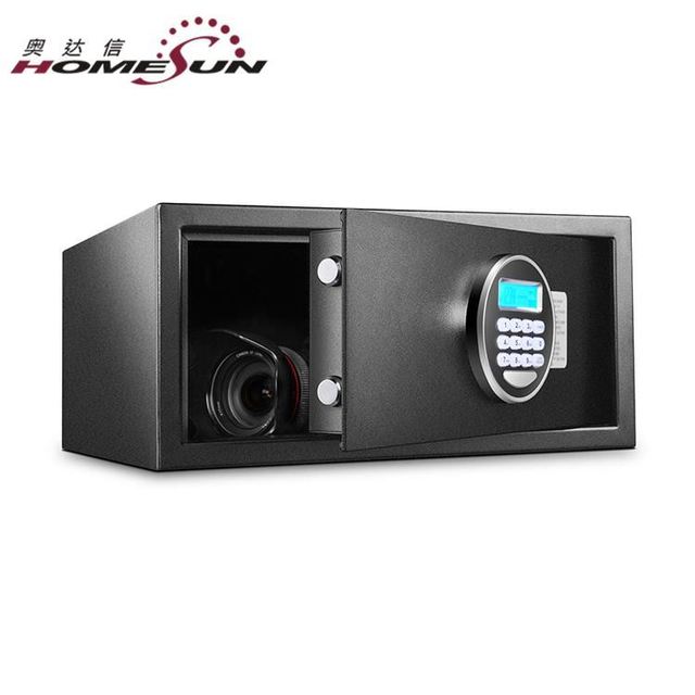 Double lock safest safe box hidden safe stash digital deposit safe box
