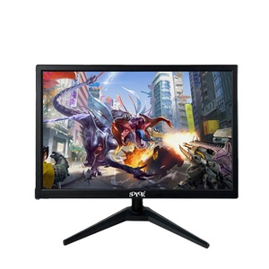Monitor LCD LED para PC <span class=keywords><strong>de</strong></span> 15.4, 17, 18.5 y 19 Pulgadas a <span class=keywords><strong>Precio</strong></span> Económico para Oficina y <span class=keywords><strong>Computadora</strong></span> <span class=keywords><strong>de</strong></span> Escritorio - Product Image 2