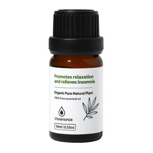 La Formula di olio essenziale naturale per alleviare l'insonnia e dormire meglio favorisce il relax e le notti riposanti - Product Image 1