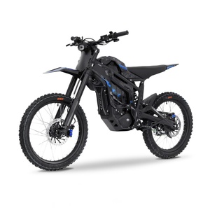 Motocicleta Todoterreno de 4 Tiempos con Motor de Carreras - Product Image 1