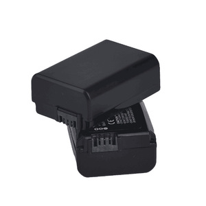 แบตเตอรี่กล้อง NP-FW50สำหรับ <span class=keywords><strong>Sony</strong></span> <span class=keywords><strong>SONY</strong></span> <span class=keywords><strong>NEX</strong></span>-<span class=keywords><strong>5N</strong></span> มิเรอร์เลสกล้อง A6300/5100 A7m2 A7 - Product Image 3