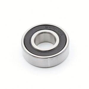 Non-standard <b>Ball</b> Bearing 62905-2RS 25*42*12mm Oil Lubricated OEM Size for Bike Application - Product Image 4