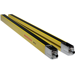ม่านแสงนิรภัย MT-Leuze รุ่น MLC 510/MLC 520 ของแท้ใหม่ 100% รหัสสินค้า 68001321 - Product Image 6