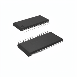 Interface SP3238EEY-L 28 TSSOP (0,173 po, largeur 4,40 mm) Composants électroniques de canal fabricant IC TRANSCEIVER FULL 5/3 28TSSOP - Product Image 1