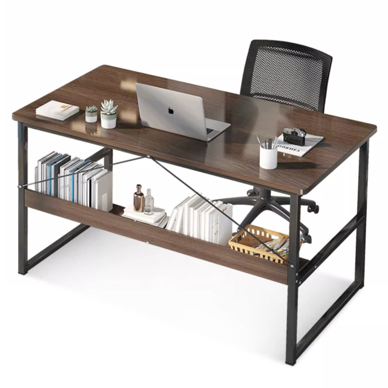 New Modern Wooden Desktop Computer Desk