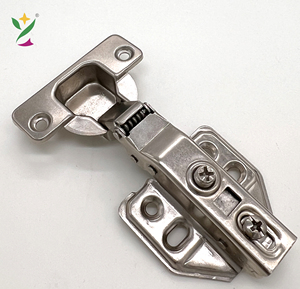 YUXING гидравлический Железный шарнир для кухни - Product Image 1