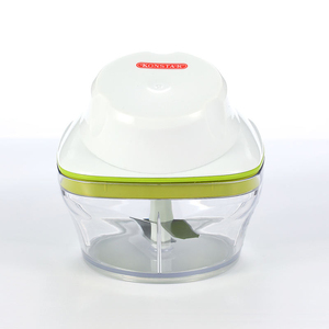 New Style Hand Pressure <b>Vegetable</b> <b>Chopper</b> Manual Food <b>Chopper</b> Slicer - Product Image 1