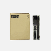 Controlador Lógico Programable FX5UC-32MT/D, Módulo de Comunicación Ethernet Analógico con Salida de Transistor de Alimentación CC